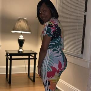 Meet your Posher, Markia